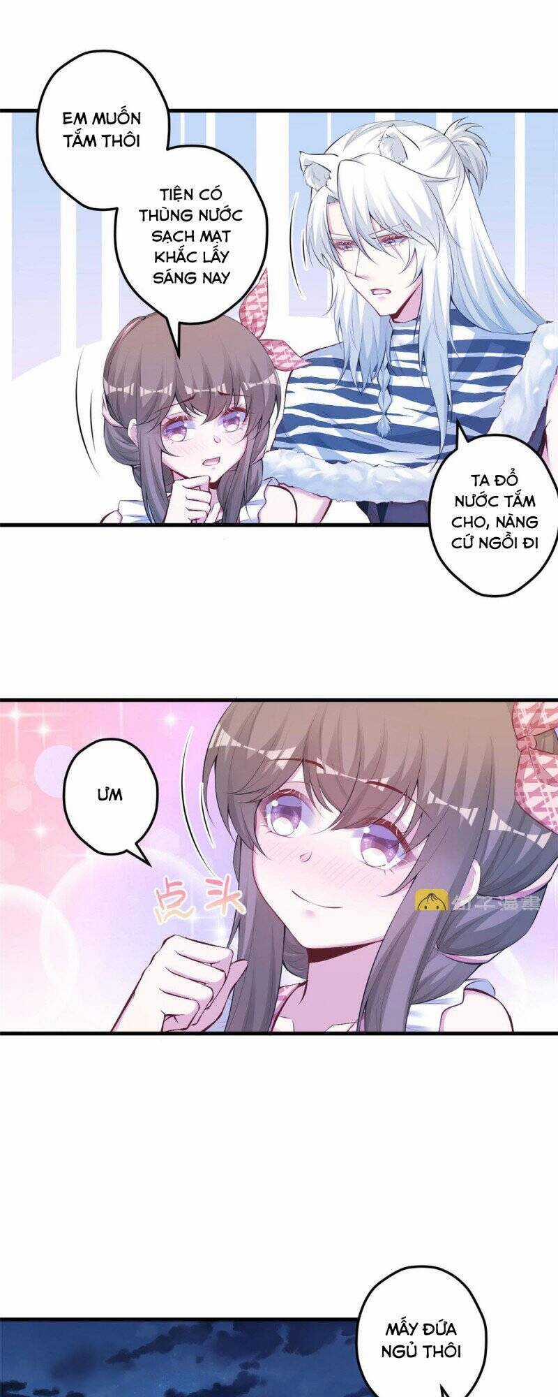 Thảnh Thơi Thú Thế Chủng Chủng Điền, Sinh Sinh Tể Chương 450 trang 5