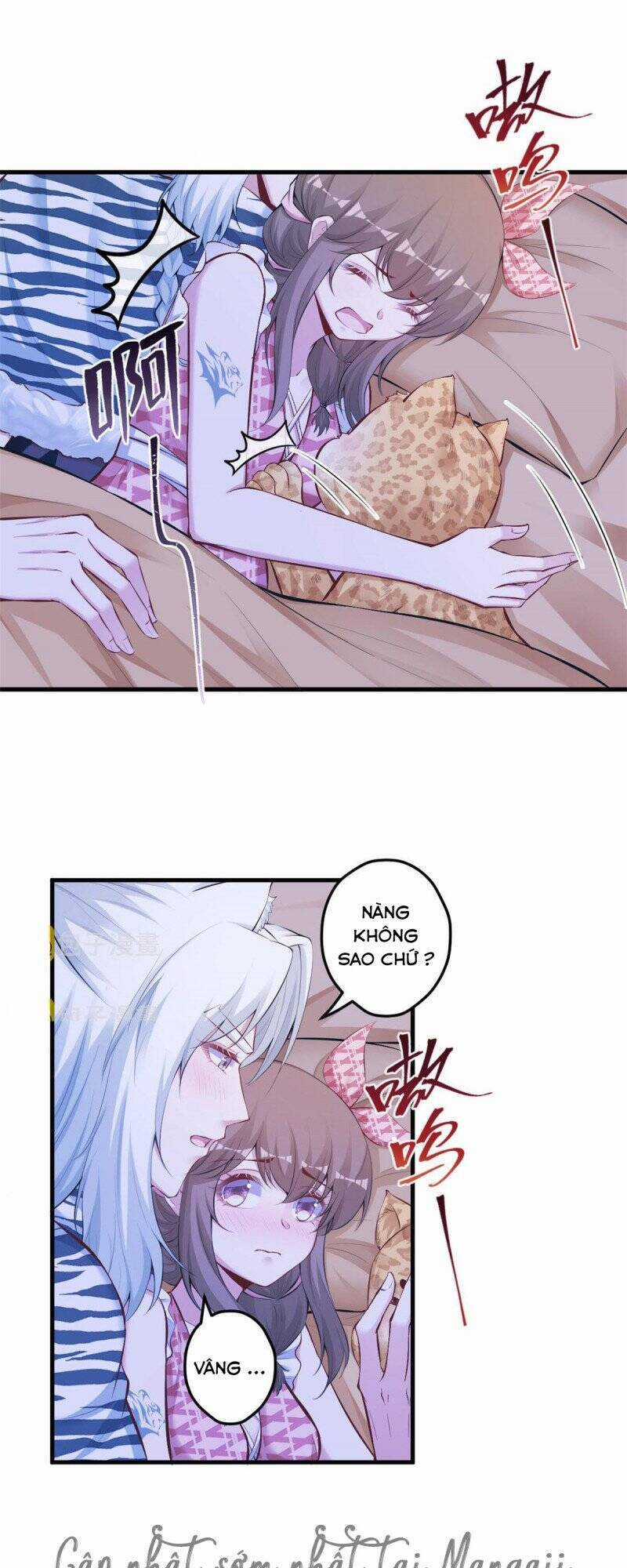 Thảnh Thơi Thú Thế Chủng Chủng Điền, Sinh Sinh Tể Chương 450 trang 7