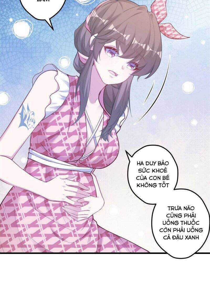 Thảnh Thơi Thú Thế Chủng Chủng Điền, Sinh Sinh Tể Chương 452 trang 10