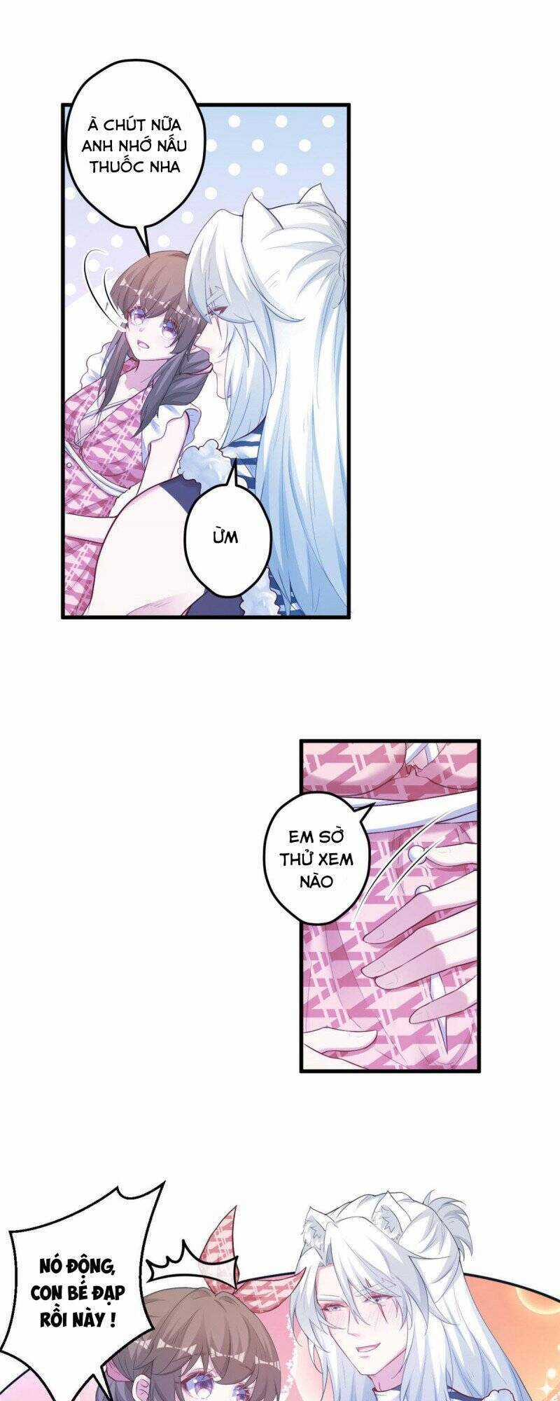 Thảnh Thơi Thú Thế Chủng Chủng Điền, Sinh Sinh Tể Chương 452 trang 11