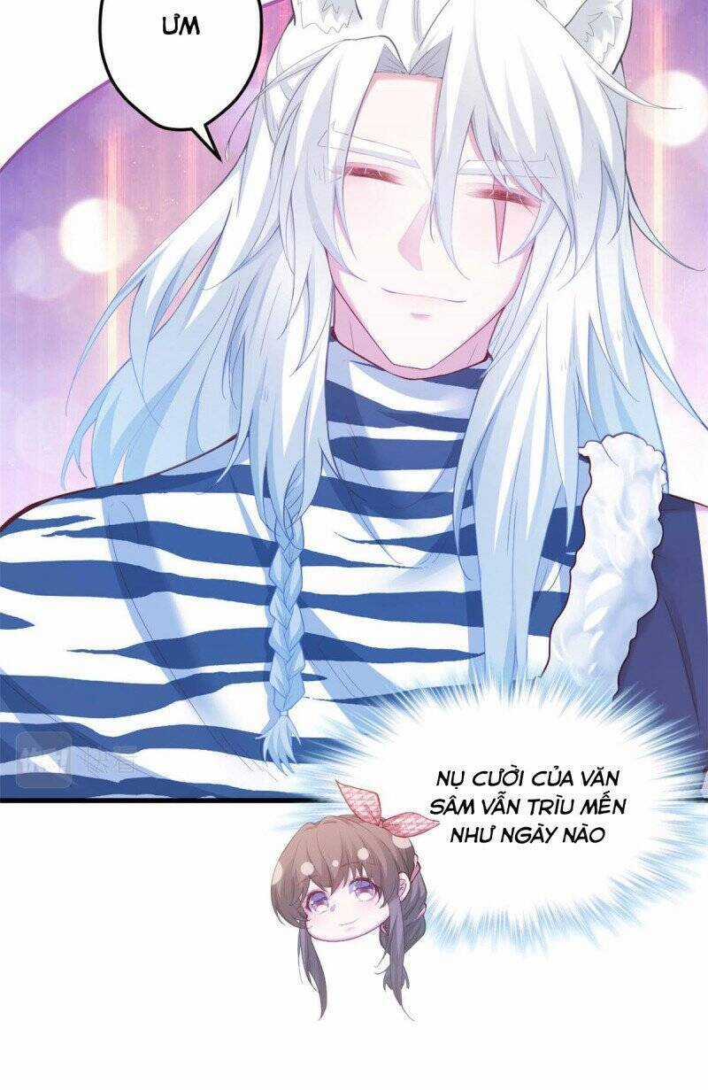 Thảnh Thơi Thú Thế Chủng Chủng Điền, Sinh Sinh Tể Chương 452 trang 4