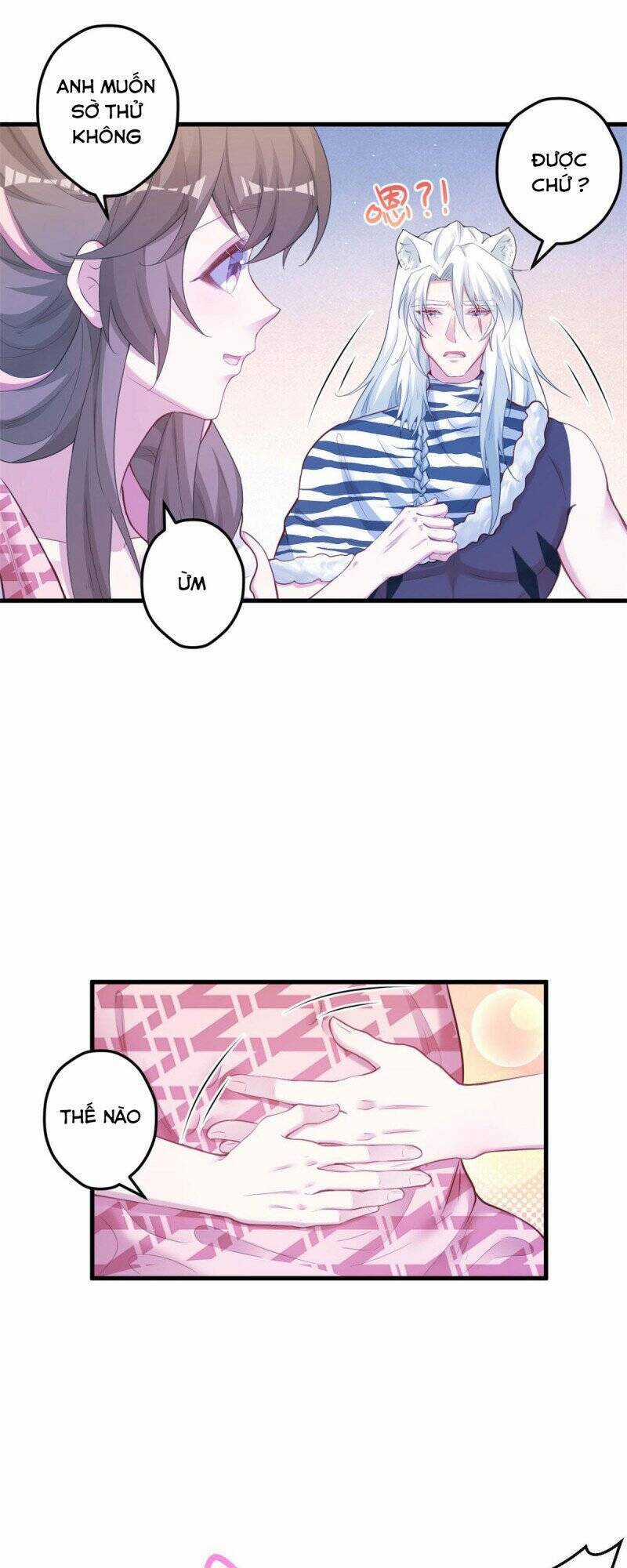 Thảnh Thơi Thú Thế Chủng Chủng Điền, Sinh Sinh Tể Chương 452 trang 8