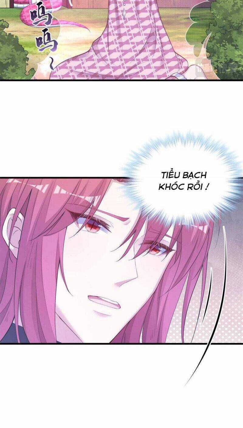 Thảnh Thơi Thú Thế Chủng Chủng Điền, Sinh Sinh Tể Chương 453 trang 15