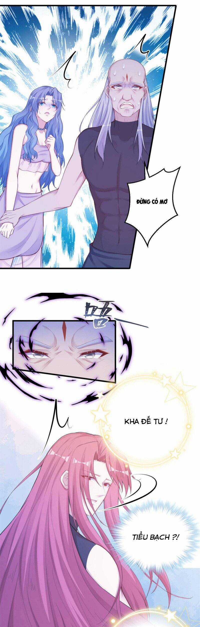 Thảnh Thơi Thú Thế Chủng Chủng Điền, Sinh Sinh Tể Chương 453 trang 8