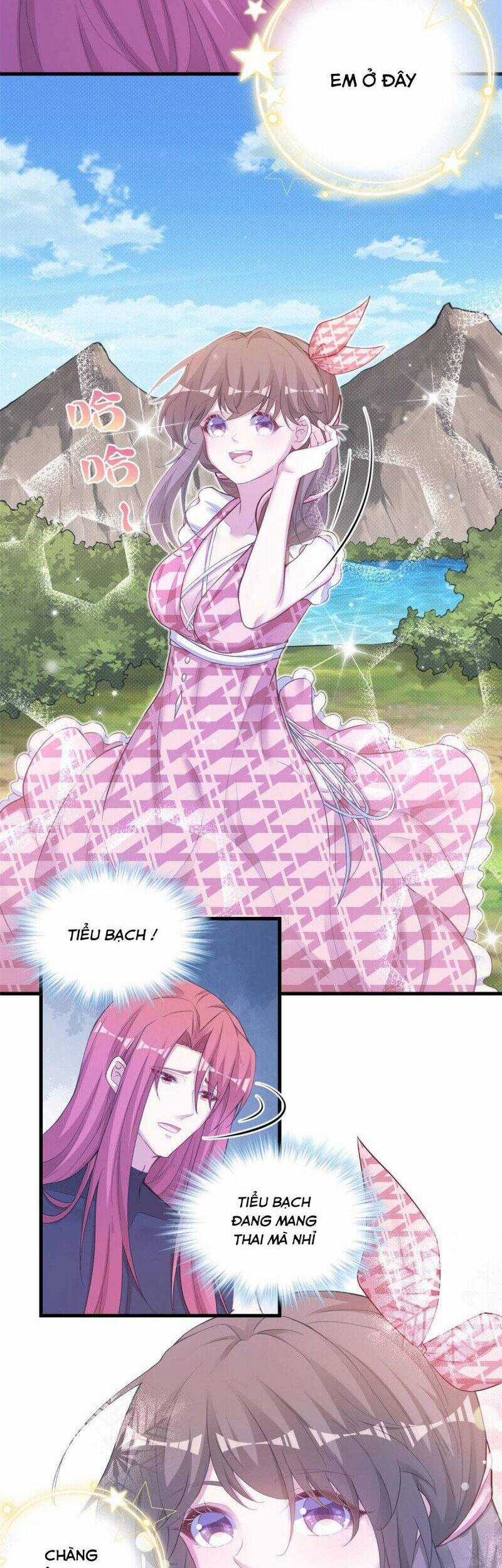 Thảnh Thơi Thú Thế Chủng Chủng Điền, Sinh Sinh Tể Chương 453 trang 9