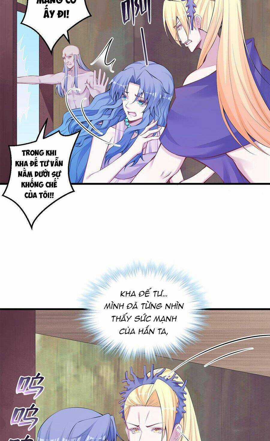 Thảnh Thơi Thú Thế Chủng Chủng Điền, Sinh Sinh Tể Chương 454 trang 10