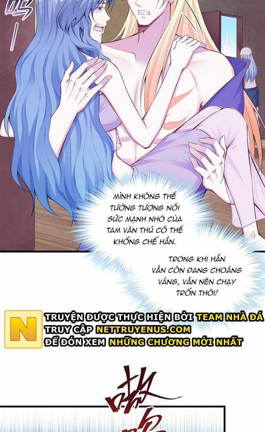 Thảnh Thơi Thú Thế Chủng Chủng Điền, Sinh Sinh Tể Chương 454 trang 11