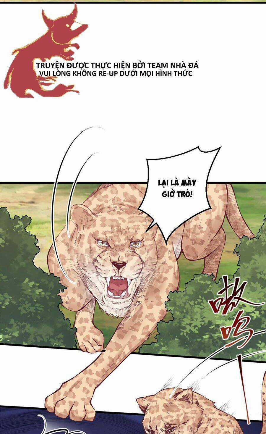 Thảnh Thơi Thú Thế Chủng Chủng Điền, Sinh Sinh Tể Chương 454 trang 13