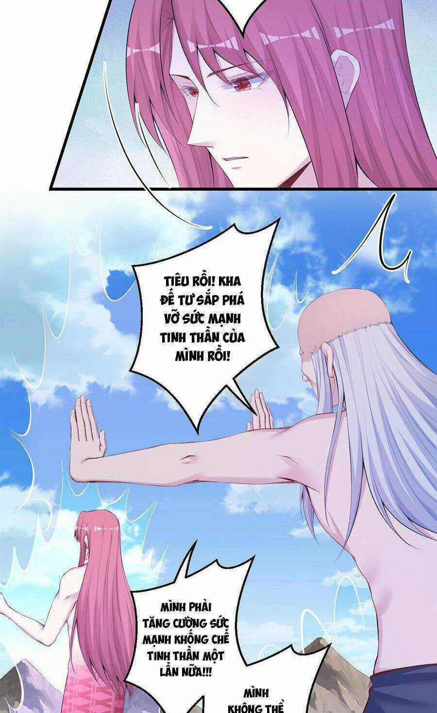 Thảnh Thơi Thú Thế Chủng Chủng Điền, Sinh Sinh Tể Chương 454 trang 17