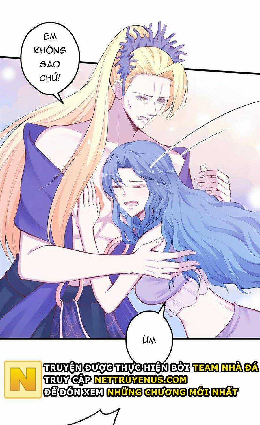 Thảnh Thơi Thú Thế Chủng Chủng Điền, Sinh Sinh Tể Chương 454 trang 2