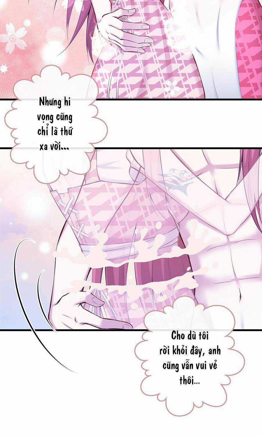 Thảnh Thơi Thú Thế Chủng Chủng Điền, Sinh Sinh Tể Chương 454 trang 22