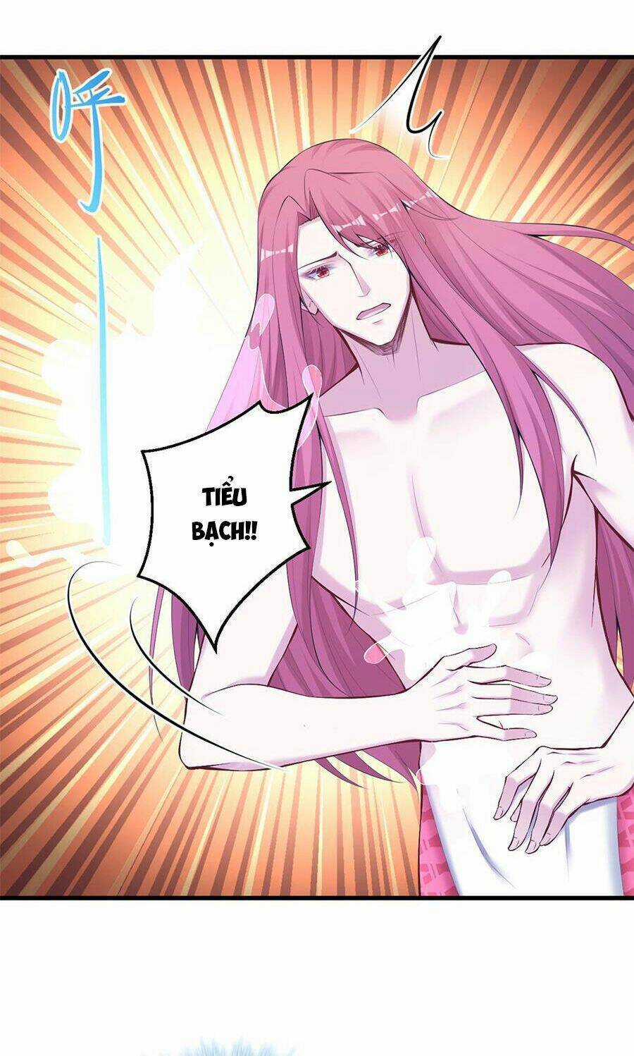 Thảnh Thơi Thú Thế Chủng Chủng Điền, Sinh Sinh Tể Chương 454 trang 23