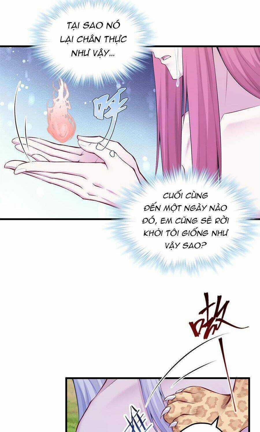 Thảnh Thơi Thú Thế Chủng Chủng Điền, Sinh Sinh Tể Chương 454 trang 24