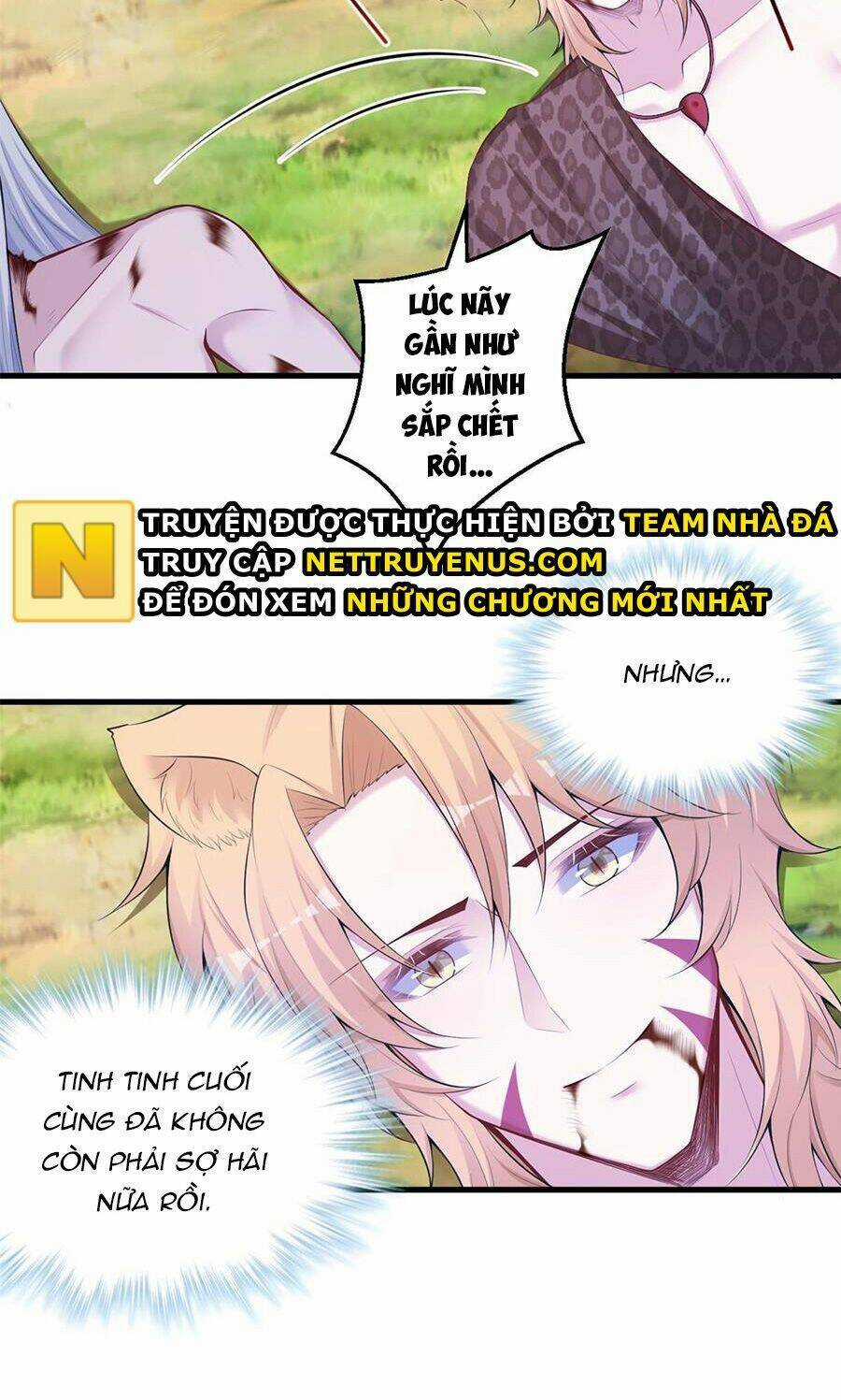 Thảnh Thơi Thú Thế Chủng Chủng Điền, Sinh Sinh Tể Chương 454 trang 26