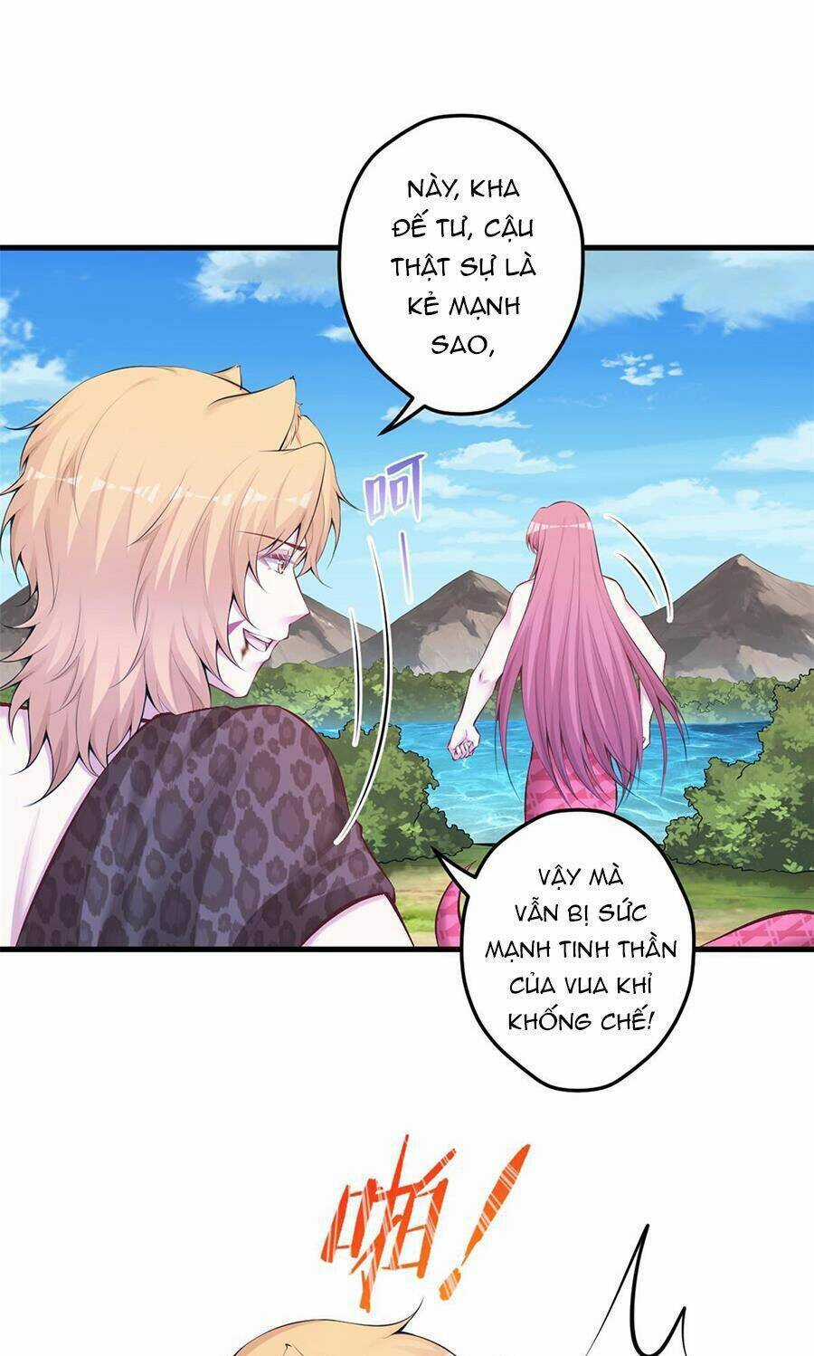 Thảnh Thơi Thú Thế Chủng Chủng Điền, Sinh Sinh Tể Chương 454 trang 27