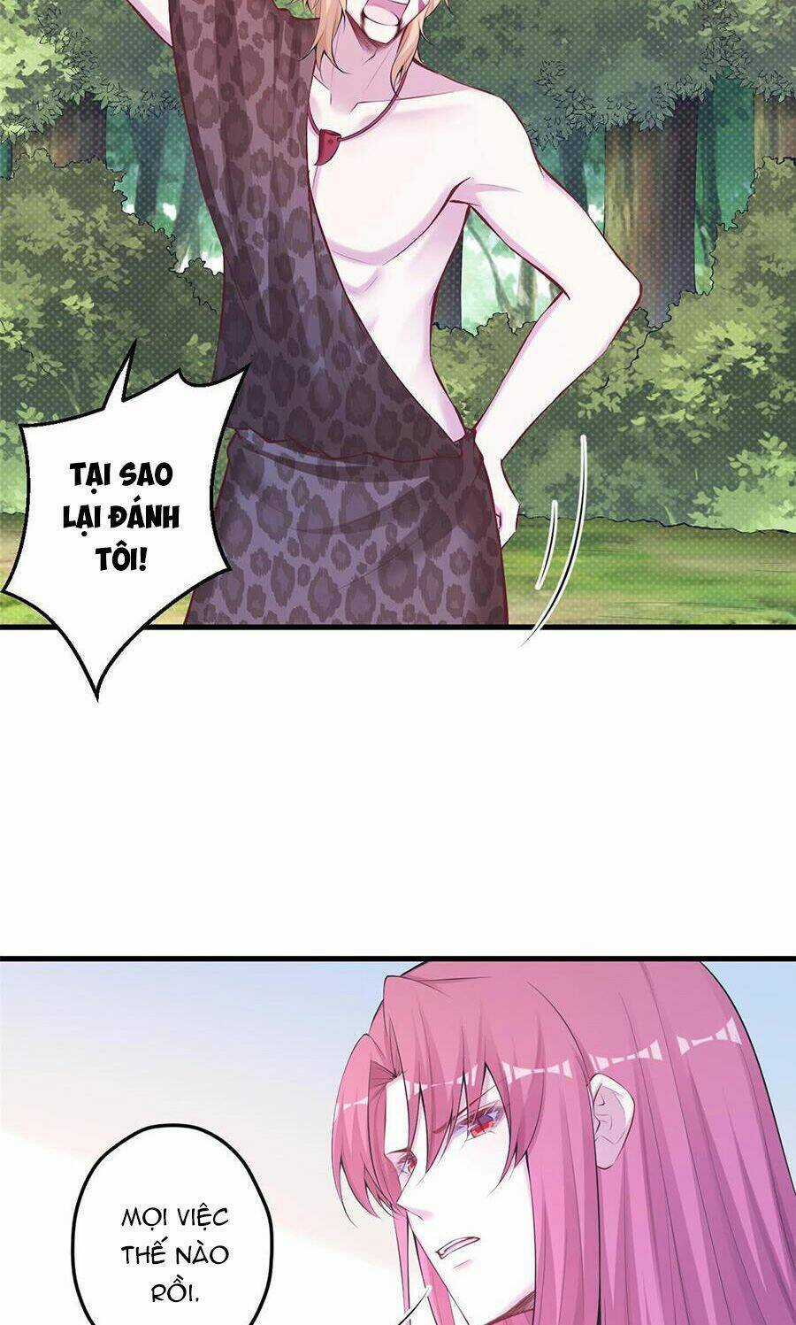 Thảnh Thơi Thú Thế Chủng Chủng Điền, Sinh Sinh Tể Chương 454 trang 29