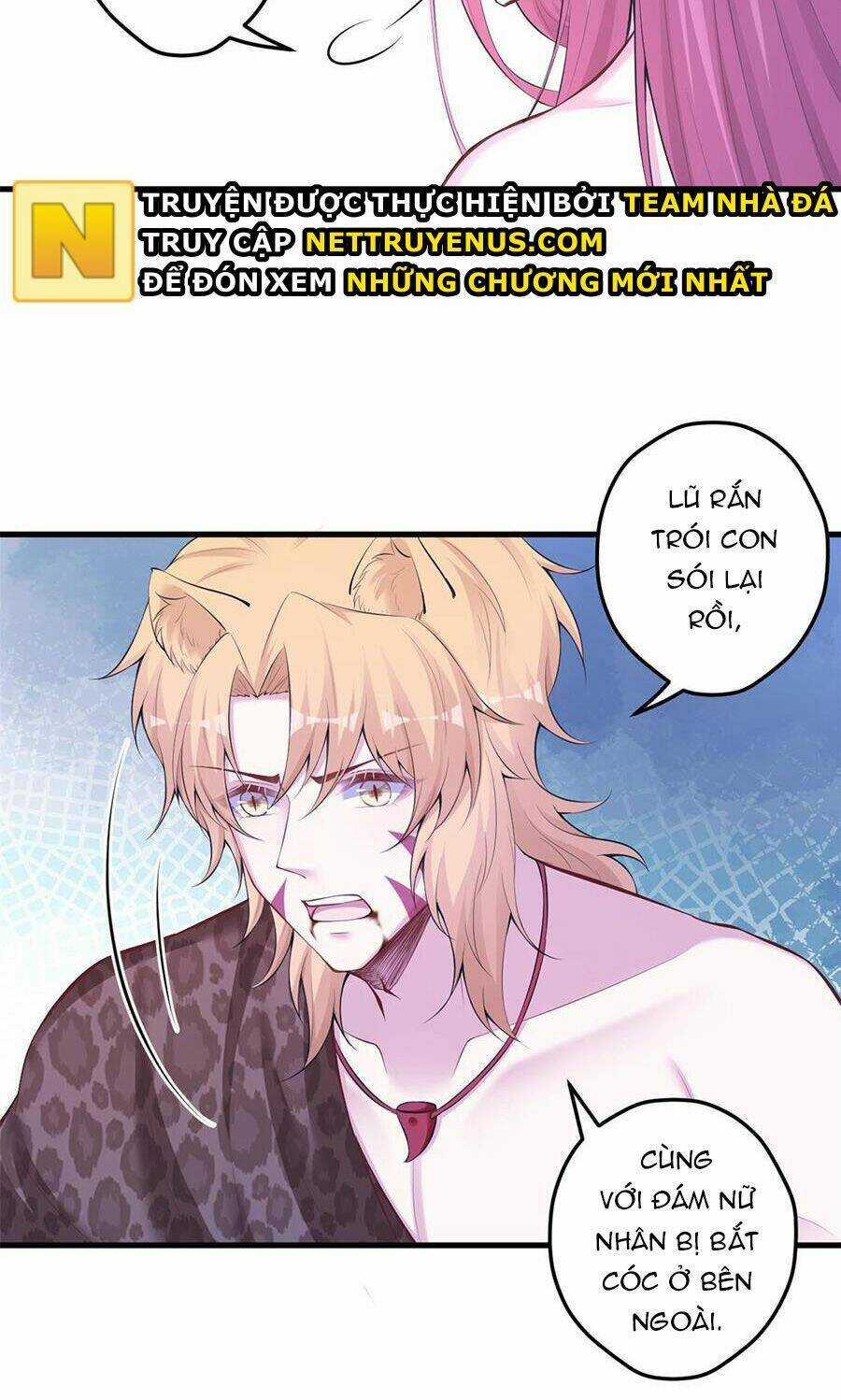 Thảnh Thơi Thú Thế Chủng Chủng Điền, Sinh Sinh Tể Chương 454 trang 30