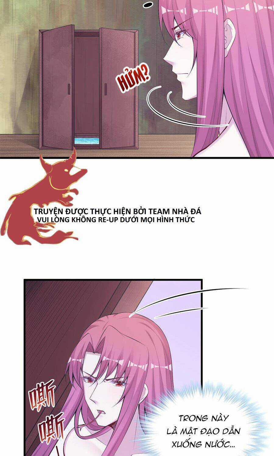 Thảnh Thơi Thú Thế Chủng Chủng Điền, Sinh Sinh Tể Chương 454 trang 32