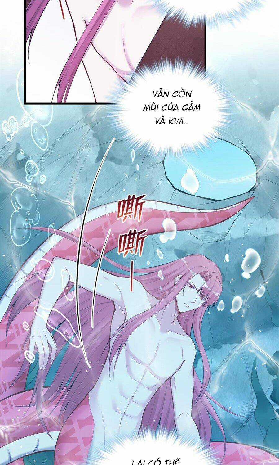 Thảnh Thơi Thú Thế Chủng Chủng Điền, Sinh Sinh Tể Chương 454 trang 33