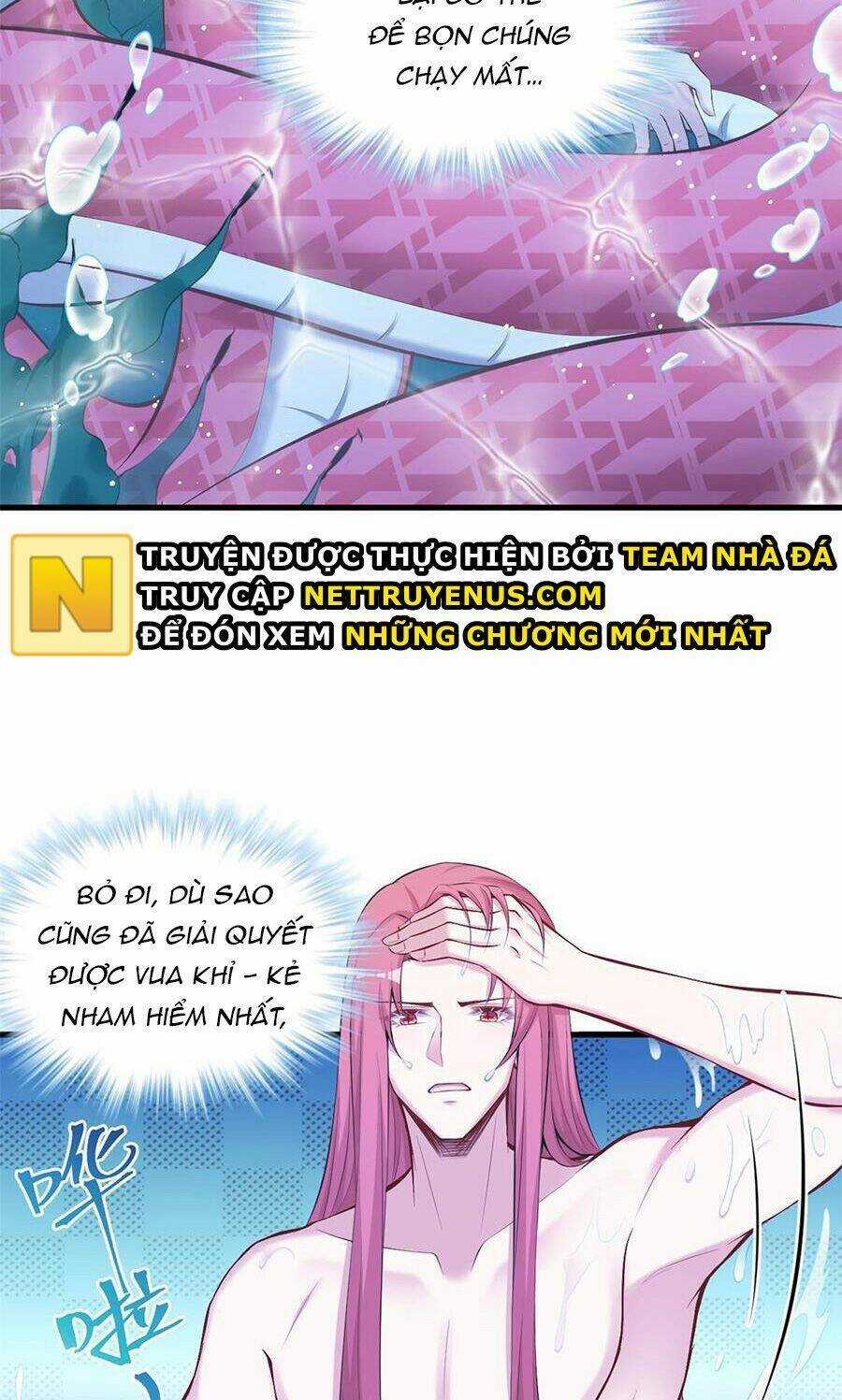 Thảnh Thơi Thú Thế Chủng Chủng Điền, Sinh Sinh Tể Chương 454 trang 34