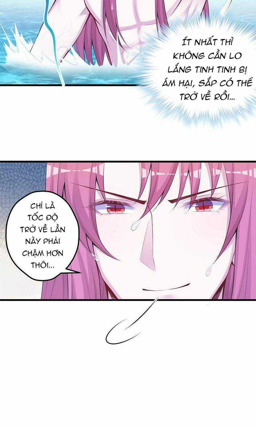 Thảnh Thơi Thú Thế Chủng Chủng Điền, Sinh Sinh Tể Chương 454 trang 35