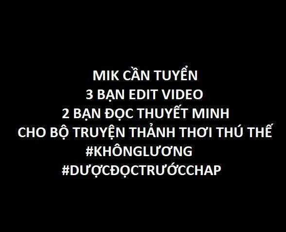Thảnh Thơi Thú Thế Chủng Chủng Điền, Sinh Sinh Tể Chương 454 trang 36