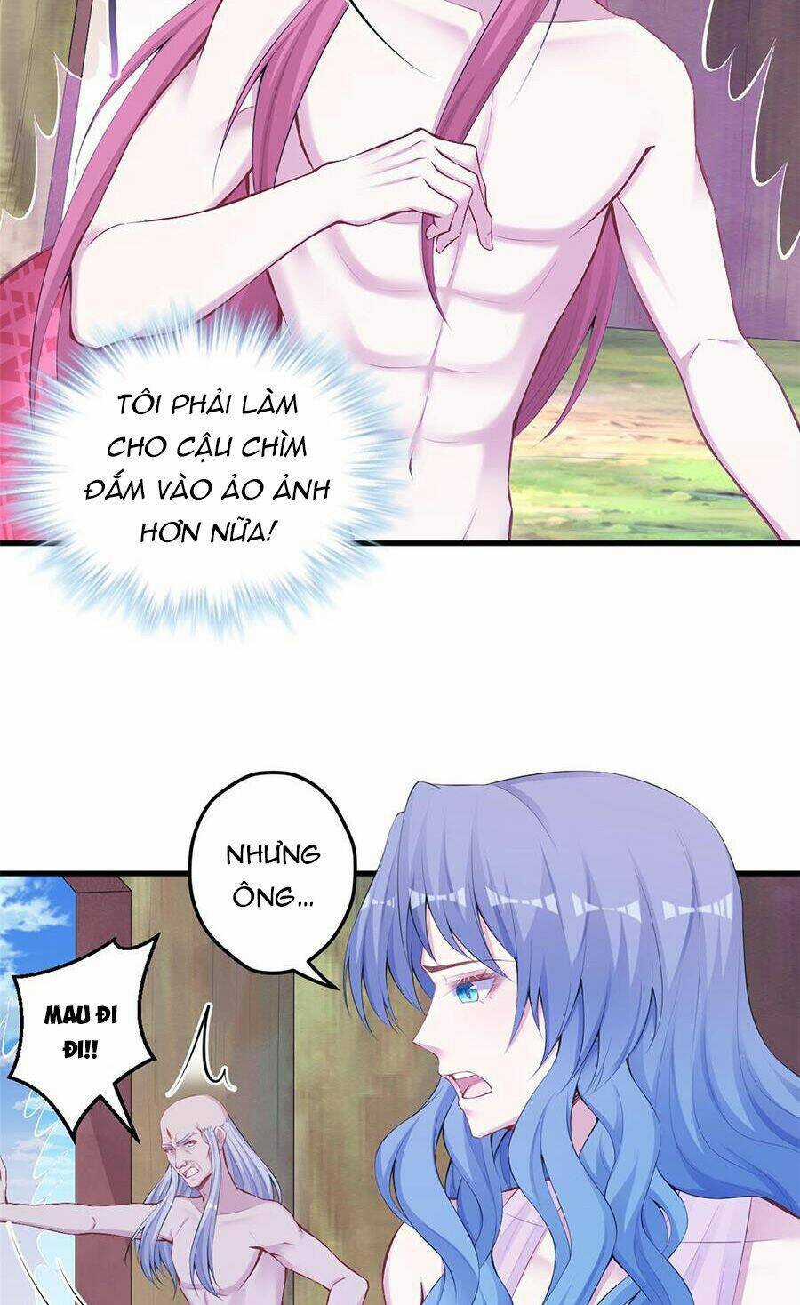 Thảnh Thơi Thú Thế Chủng Chủng Điền, Sinh Sinh Tể Chương 454 trang 5