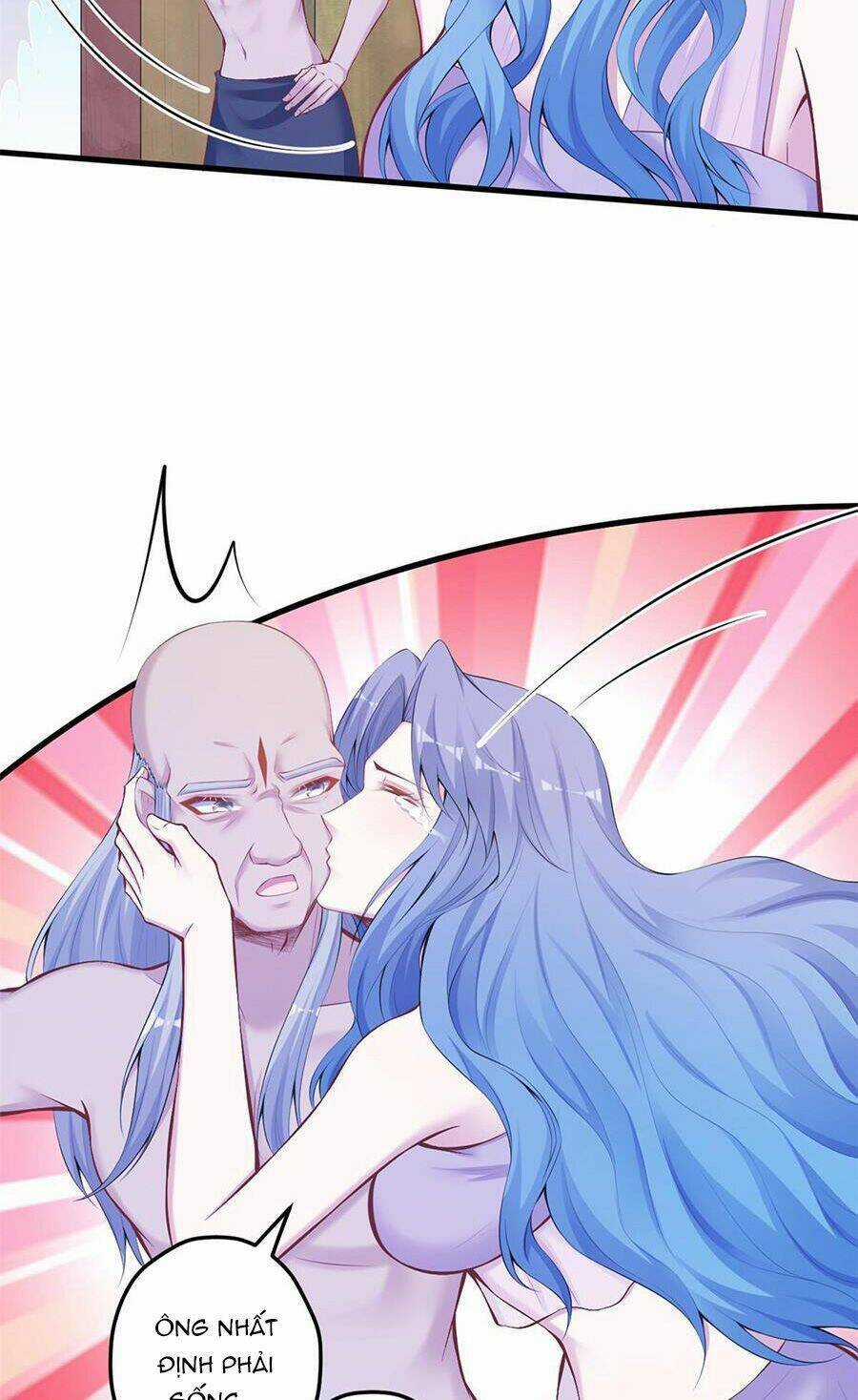 Thảnh Thơi Thú Thế Chủng Chủng Điền, Sinh Sinh Tể Chương 454 trang 6