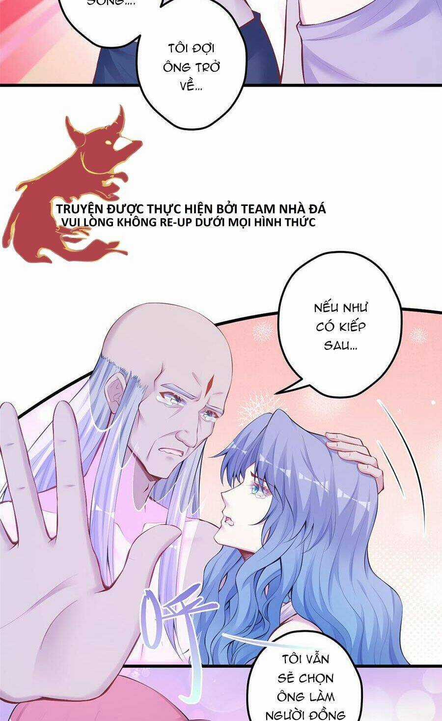 Thảnh Thơi Thú Thế Chủng Chủng Điền, Sinh Sinh Tể Chương 454 trang 7