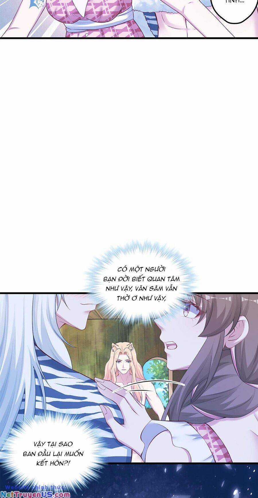 Thảnh Thơi Thú Thế Chủng Chủng Điền, Sinh Sinh Tể Chương 455 trang 11