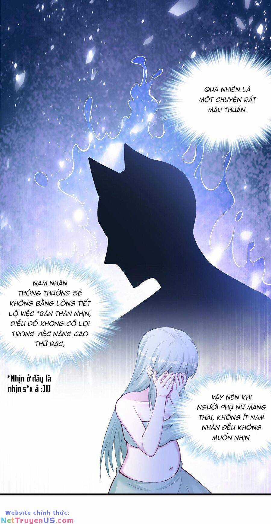 Thảnh Thơi Thú Thế Chủng Chủng Điền, Sinh Sinh Tể Chương 455 trang 12