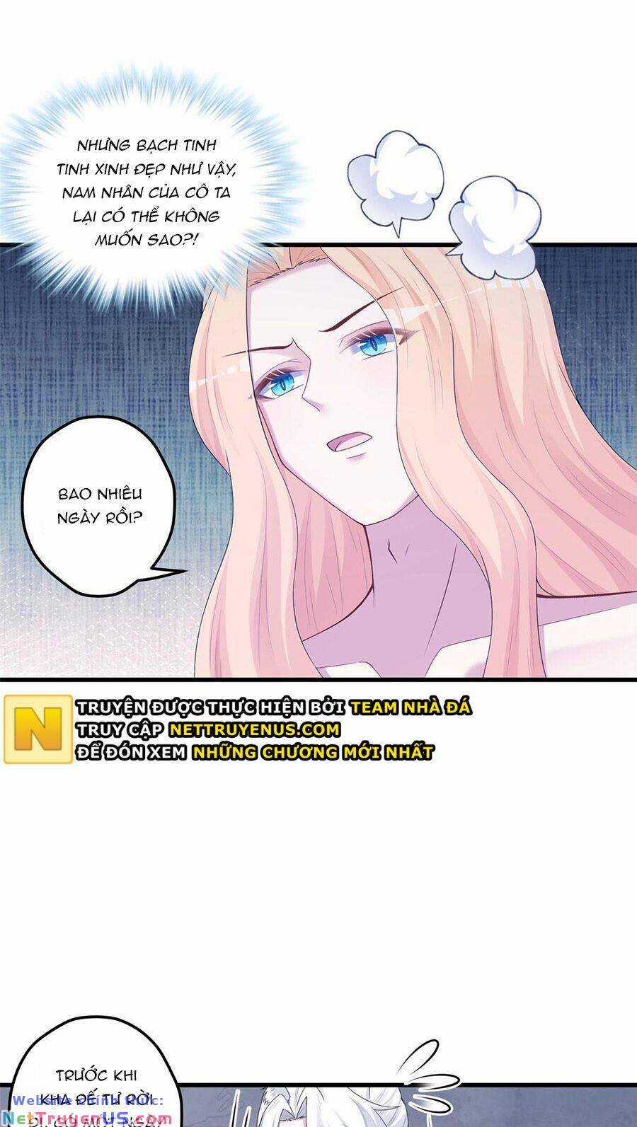 Thảnh Thơi Thú Thế Chủng Chủng Điền, Sinh Sinh Tể Chương 455 trang 13