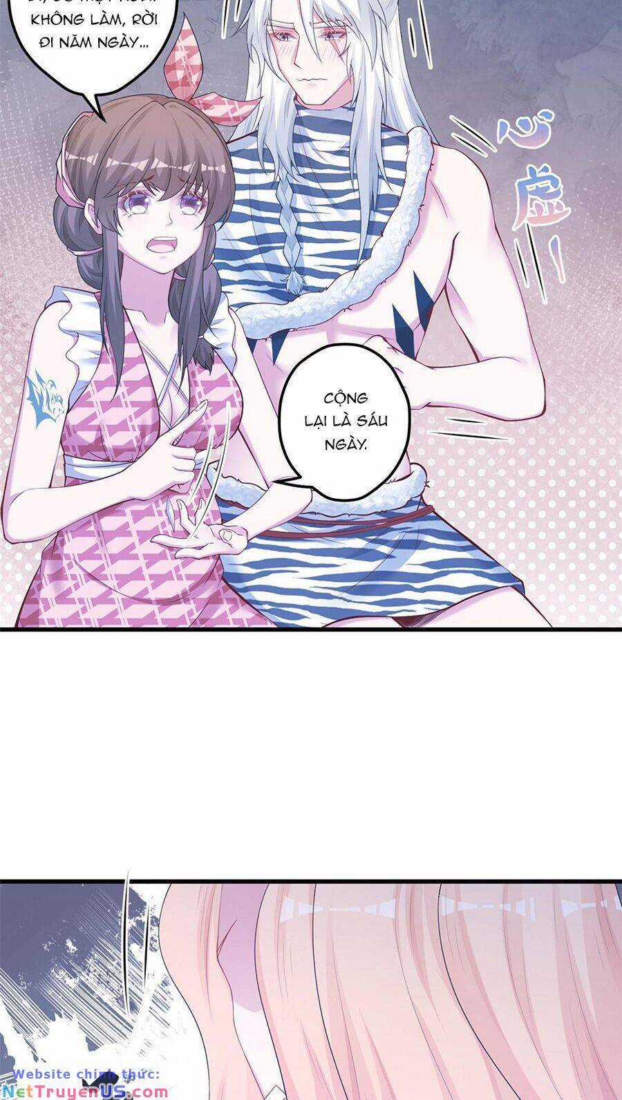 Thảnh Thơi Thú Thế Chủng Chủng Điền, Sinh Sinh Tể Chương 455 trang 14