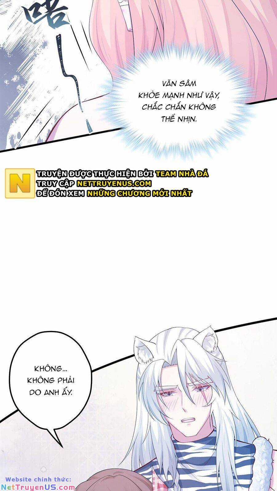 Thảnh Thơi Thú Thế Chủng Chủng Điền, Sinh Sinh Tể Chương 455 trang 15