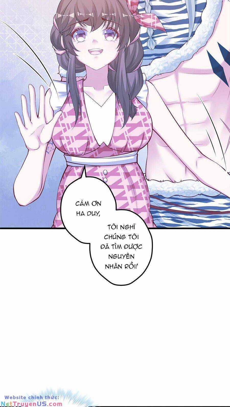 Thảnh Thơi Thú Thế Chủng Chủng Điền, Sinh Sinh Tể Chương 455 trang 16