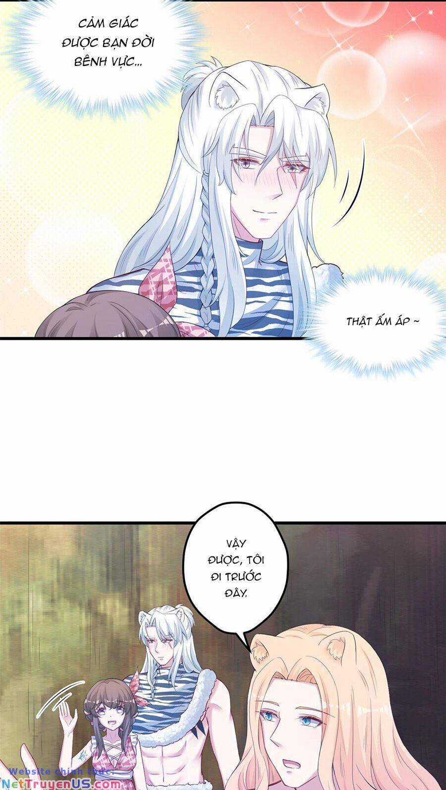 Thảnh Thơi Thú Thế Chủng Chủng Điền, Sinh Sinh Tể Chương 455 trang 17