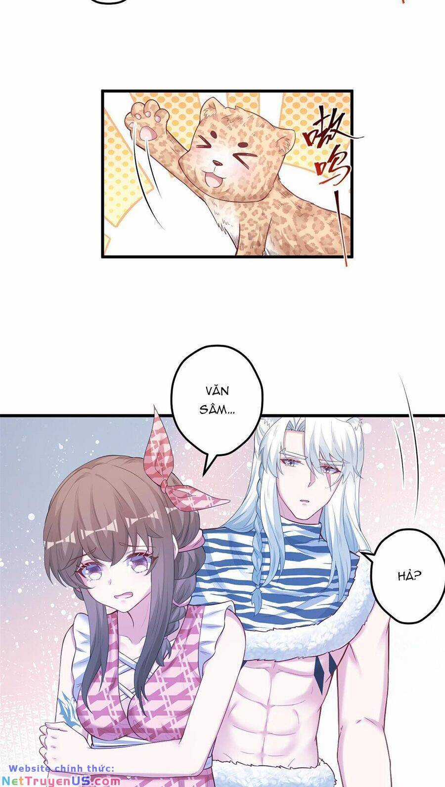 Thảnh Thơi Thú Thế Chủng Chủng Điền, Sinh Sinh Tể Chương 455 trang 19