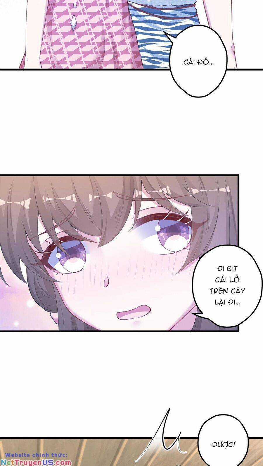 Thảnh Thơi Thú Thế Chủng Chủng Điền, Sinh Sinh Tể Chương 455 trang 20