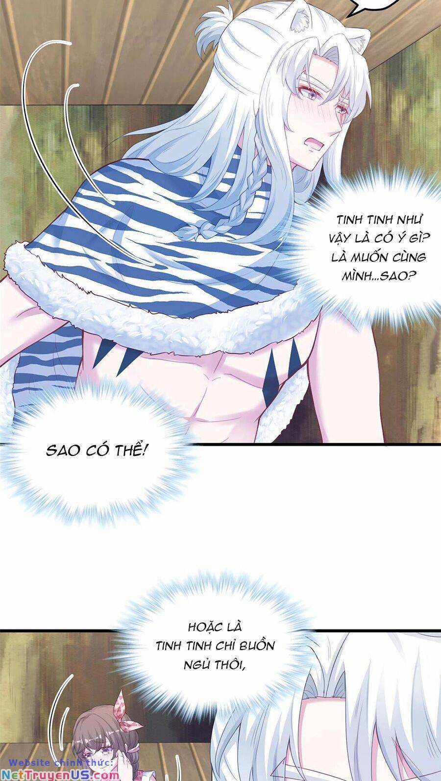 Thảnh Thơi Thú Thế Chủng Chủng Điền, Sinh Sinh Tể Chương 455 trang 21