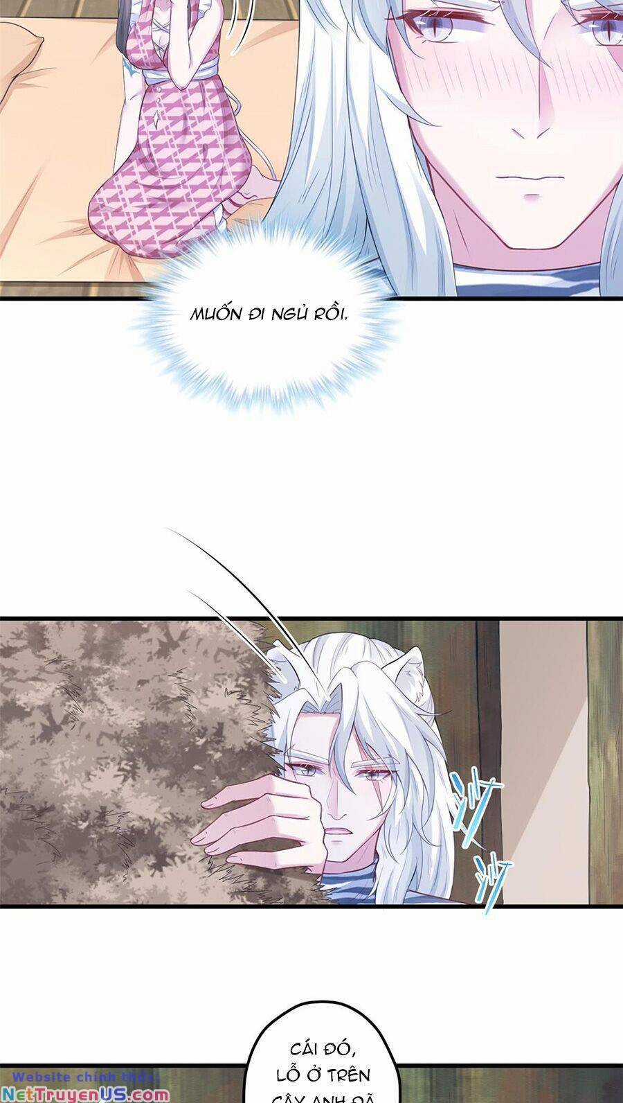 Thảnh Thơi Thú Thế Chủng Chủng Điền, Sinh Sinh Tể Chương 455 trang 22