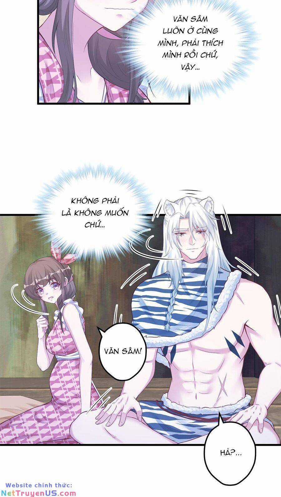 Thảnh Thơi Thú Thế Chủng Chủng Điền, Sinh Sinh Tể Chương 455 trang 24