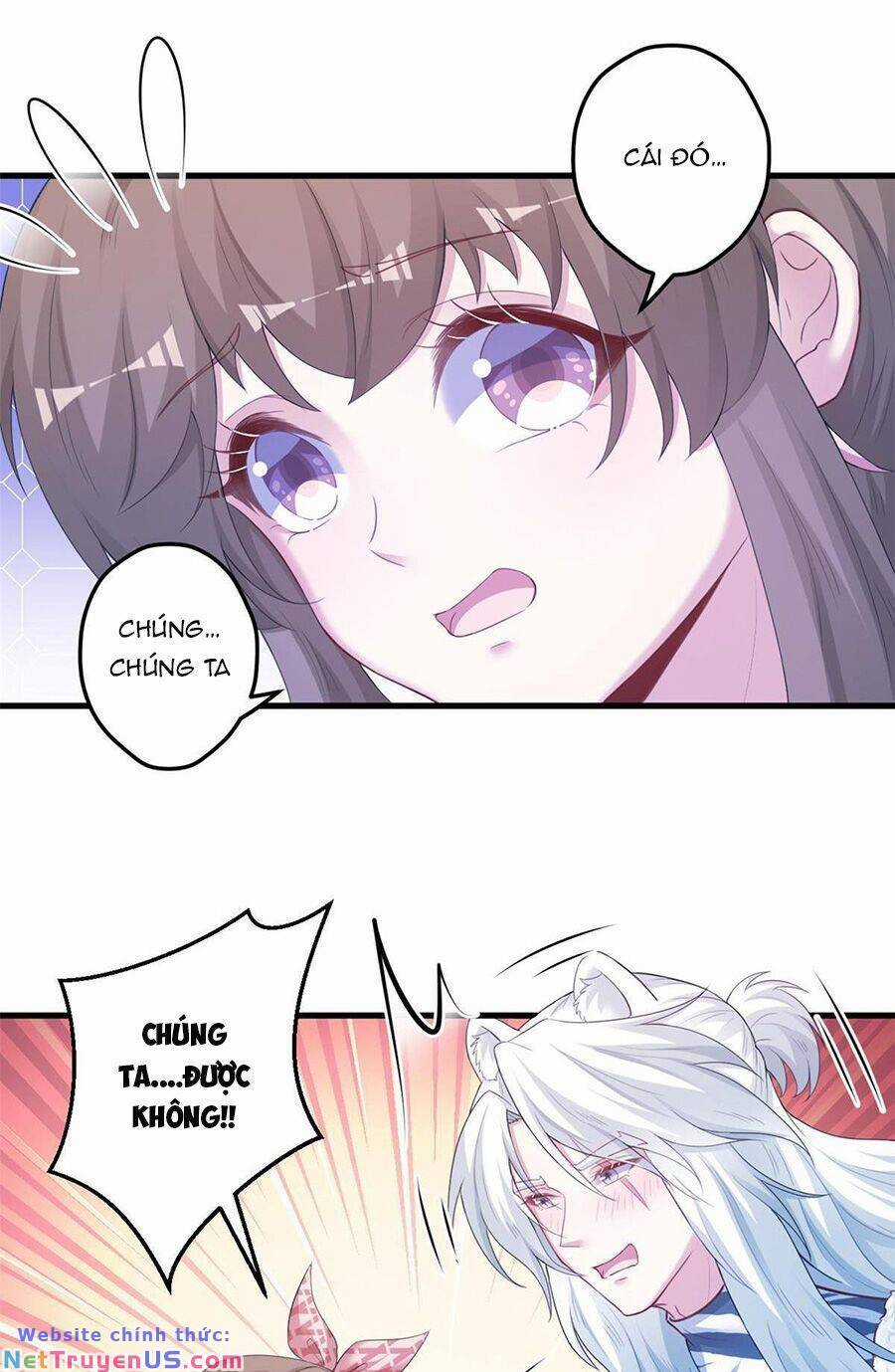 Thảnh Thơi Thú Thế Chủng Chủng Điền, Sinh Sinh Tể Chương 455 trang 25