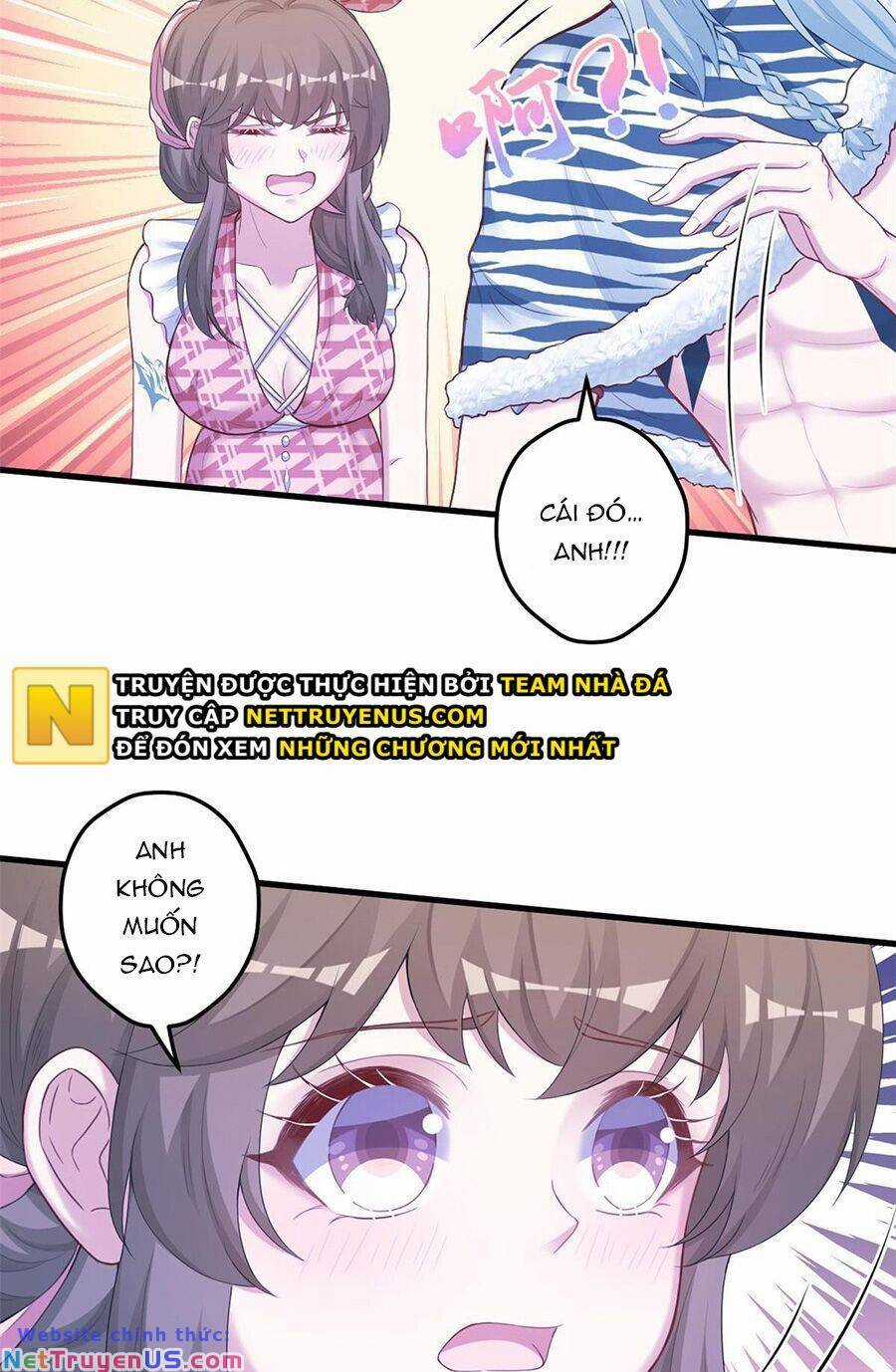 Thảnh Thơi Thú Thế Chủng Chủng Điền, Sinh Sinh Tể Chương 455 trang 26