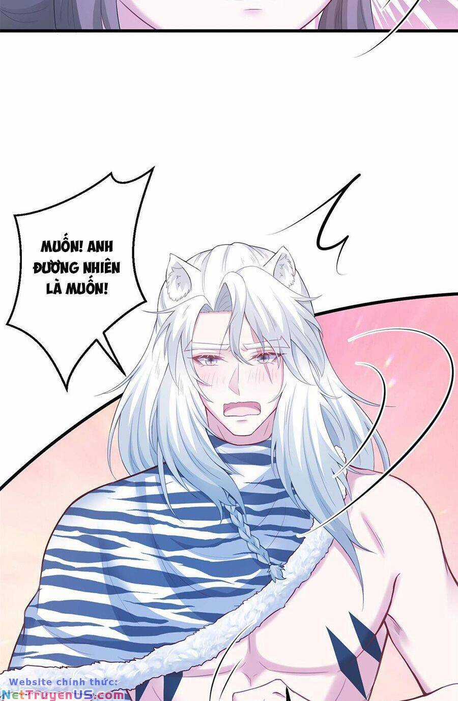 Thảnh Thơi Thú Thế Chủng Chủng Điền, Sinh Sinh Tể Chương 455 trang 27