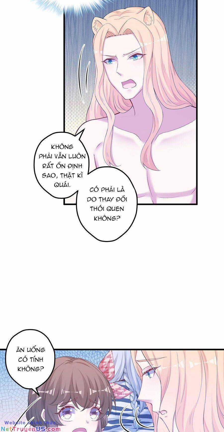 Thảnh Thơi Thú Thế Chủng Chủng Điền, Sinh Sinh Tể Chương 455 trang 3