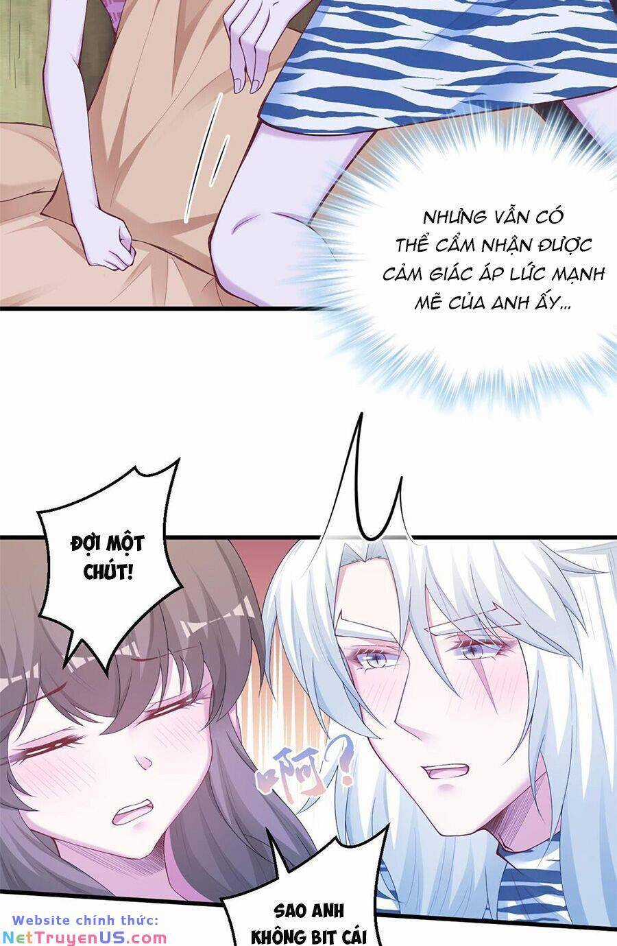 Thảnh Thơi Thú Thế Chủng Chủng Điền, Sinh Sinh Tể Chương 455 trang 30