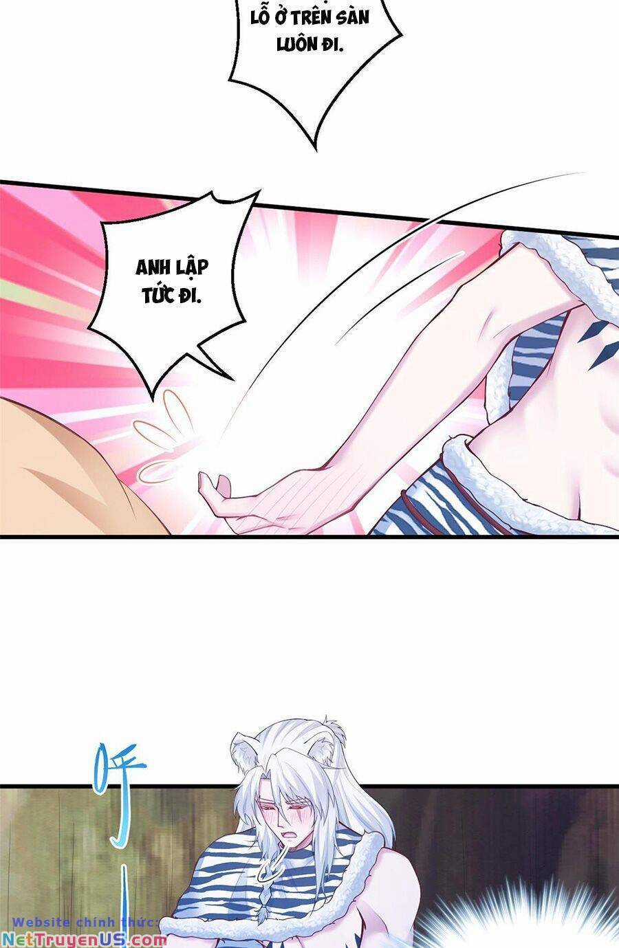 Thảnh Thơi Thú Thế Chủng Chủng Điền, Sinh Sinh Tể Chương 455 trang 31