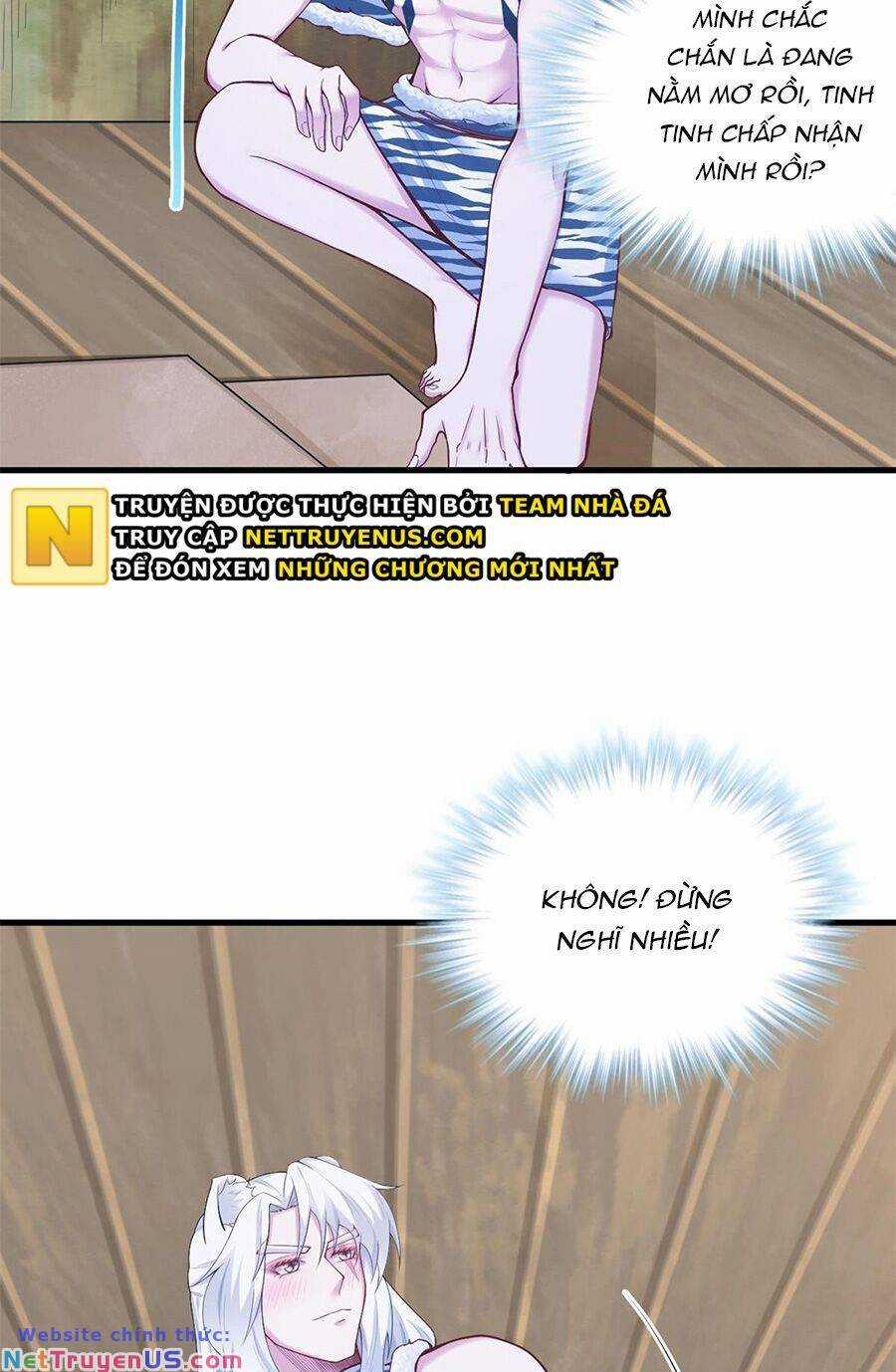 Thảnh Thơi Thú Thế Chủng Chủng Điền, Sinh Sinh Tể Chương 455 trang 32