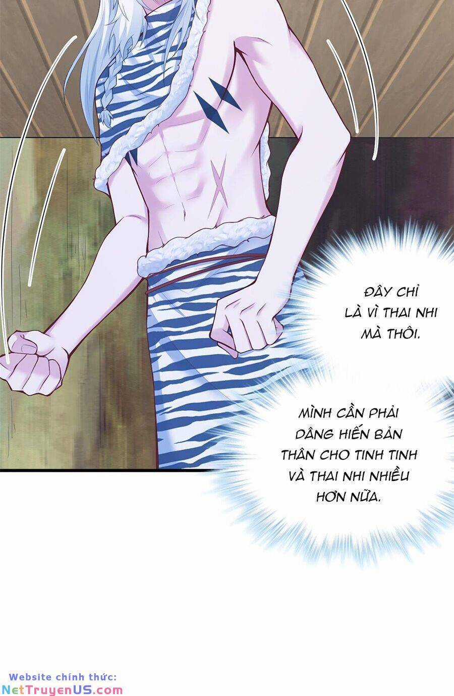 Thảnh Thơi Thú Thế Chủng Chủng Điền, Sinh Sinh Tể Chương 455 trang 33