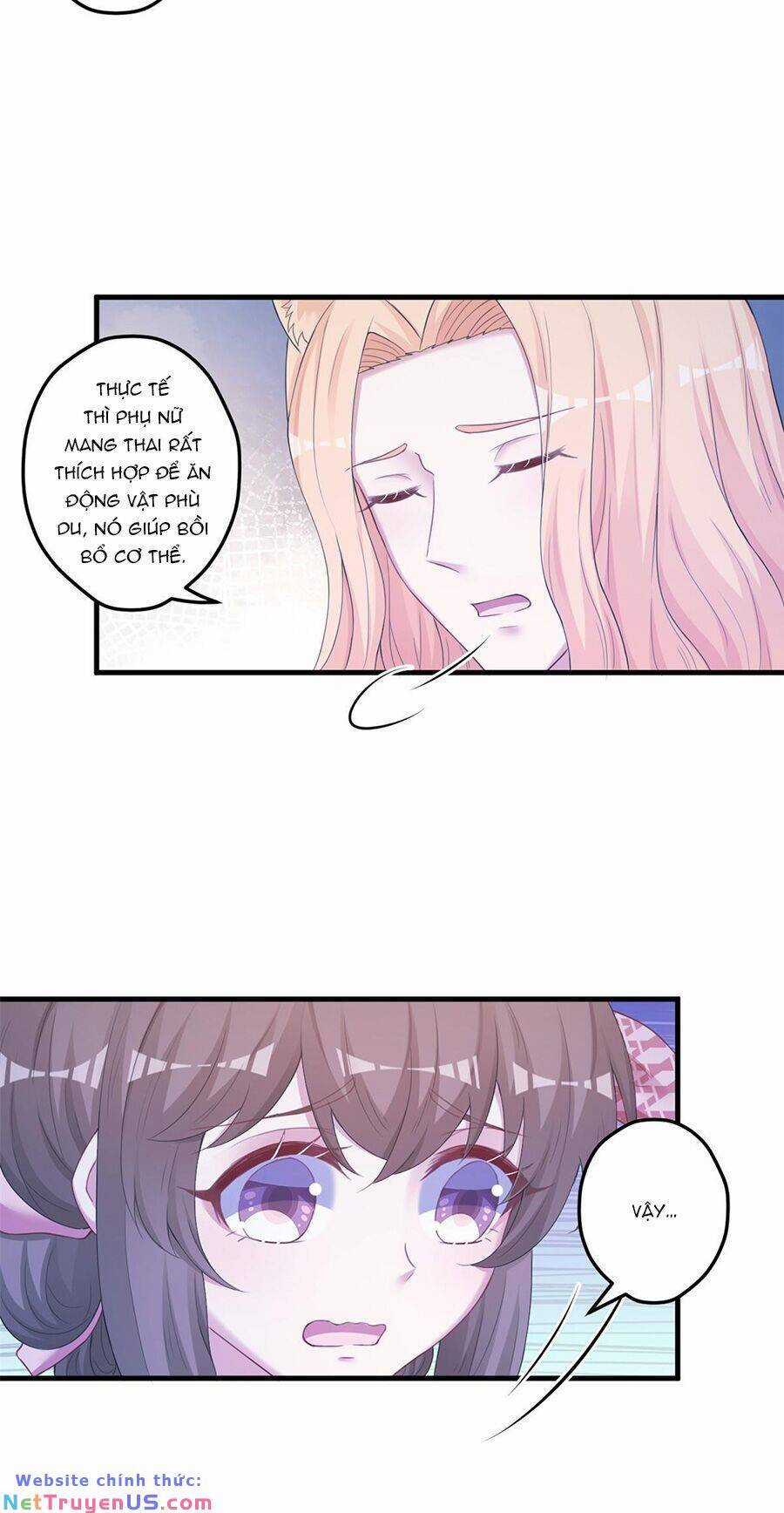 Thảnh Thơi Thú Thế Chủng Chủng Điền, Sinh Sinh Tể Chương 455 trang 5